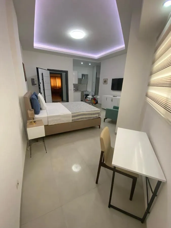 Studio Tres Moderne Gallo 1 - Mamelles Dakar Appartamento