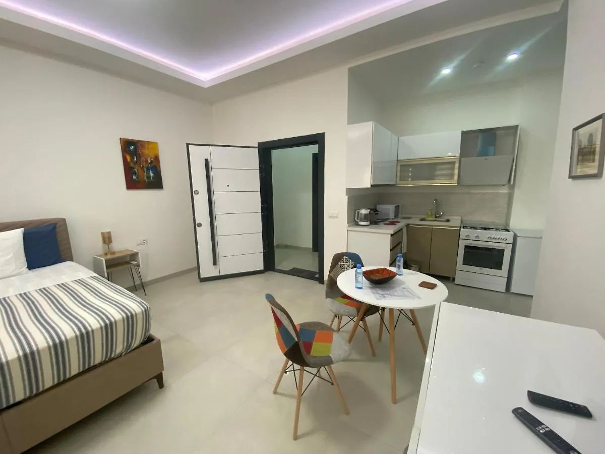 Appartamento Studio Tres Moderne Gallo 1 - Mamelles Dakar