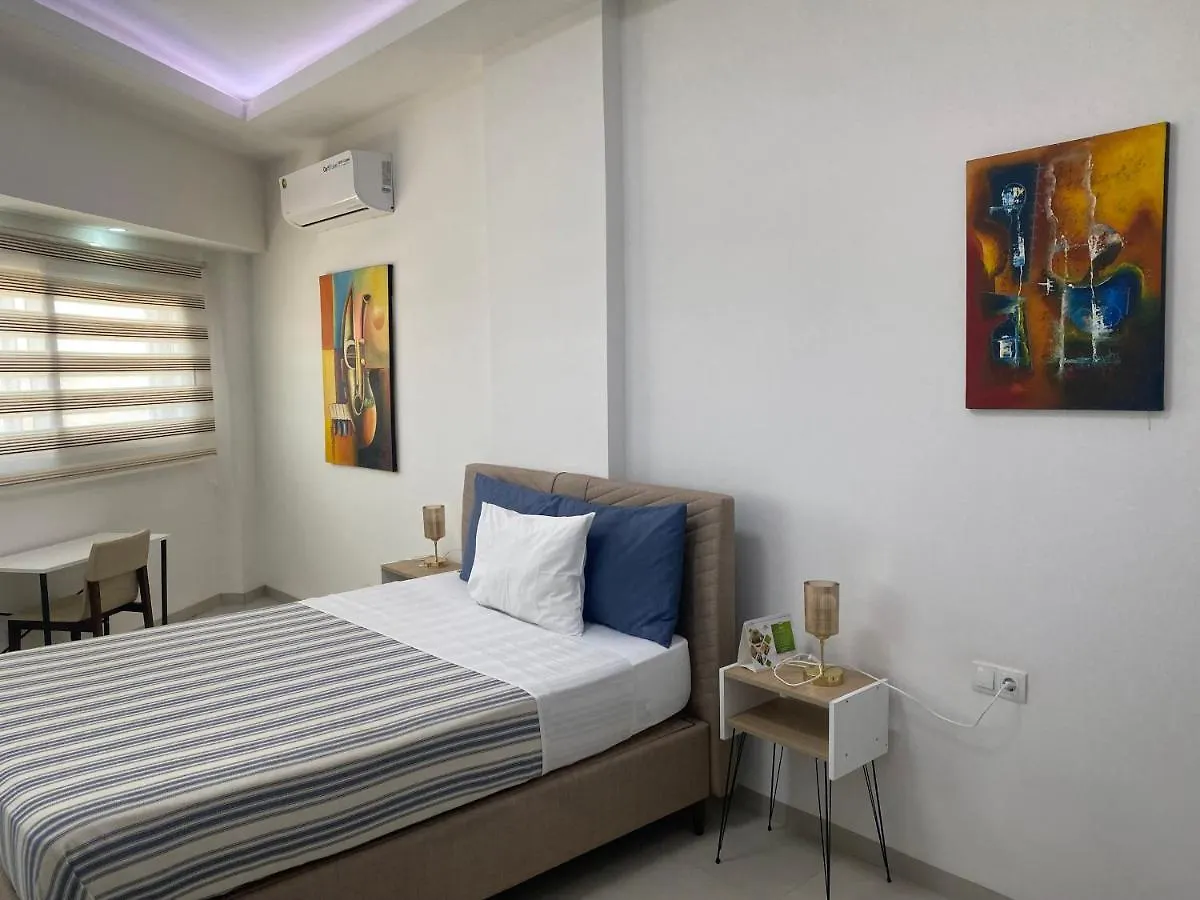 Studio Tres Moderne Gallo 1 - Mamelles Dakar Appartamento